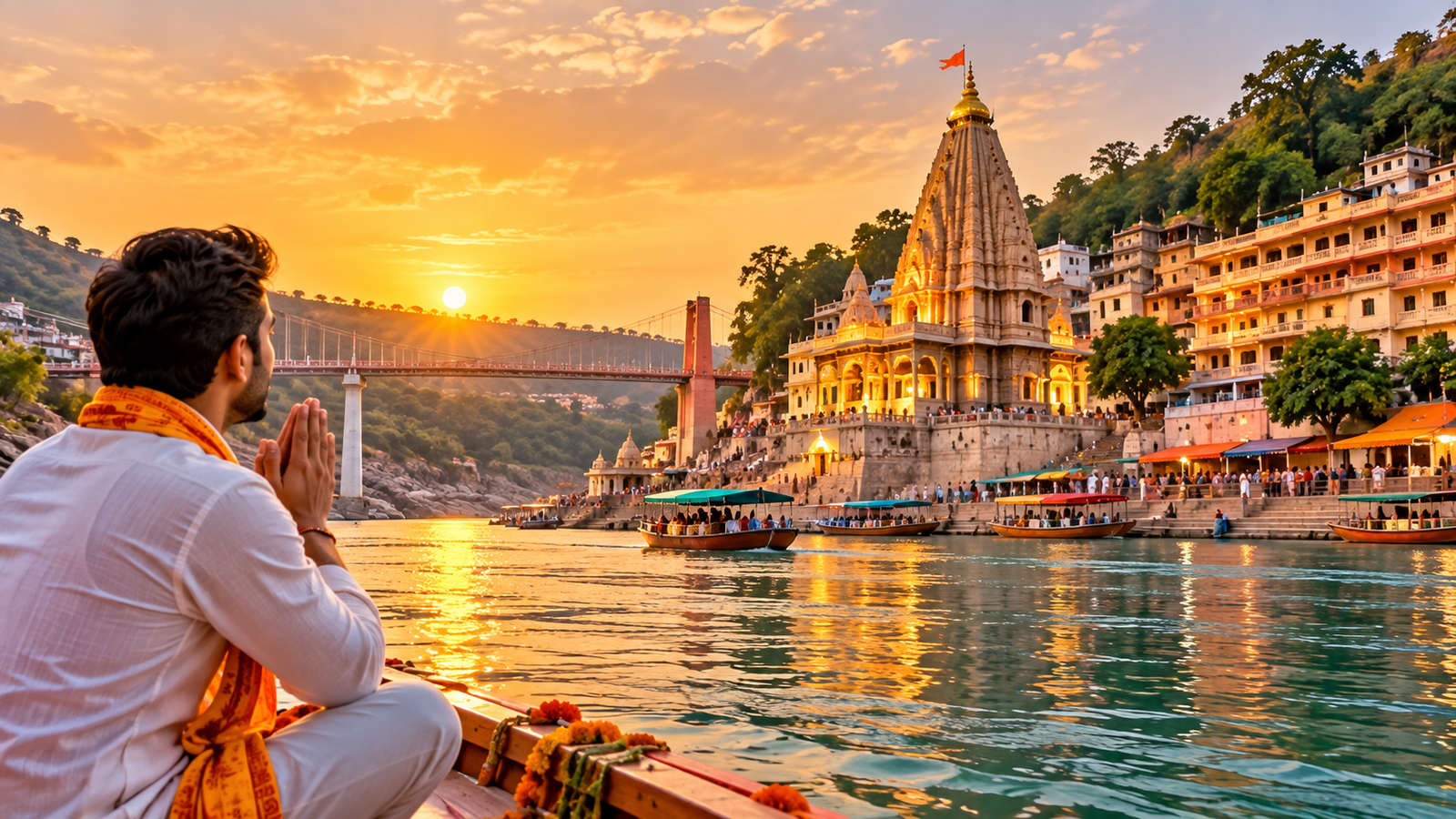 Omkareshwar taxi service